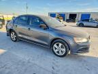 2015 Volkswagen Jetta tdi