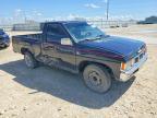 1997 Nissan Truck Base