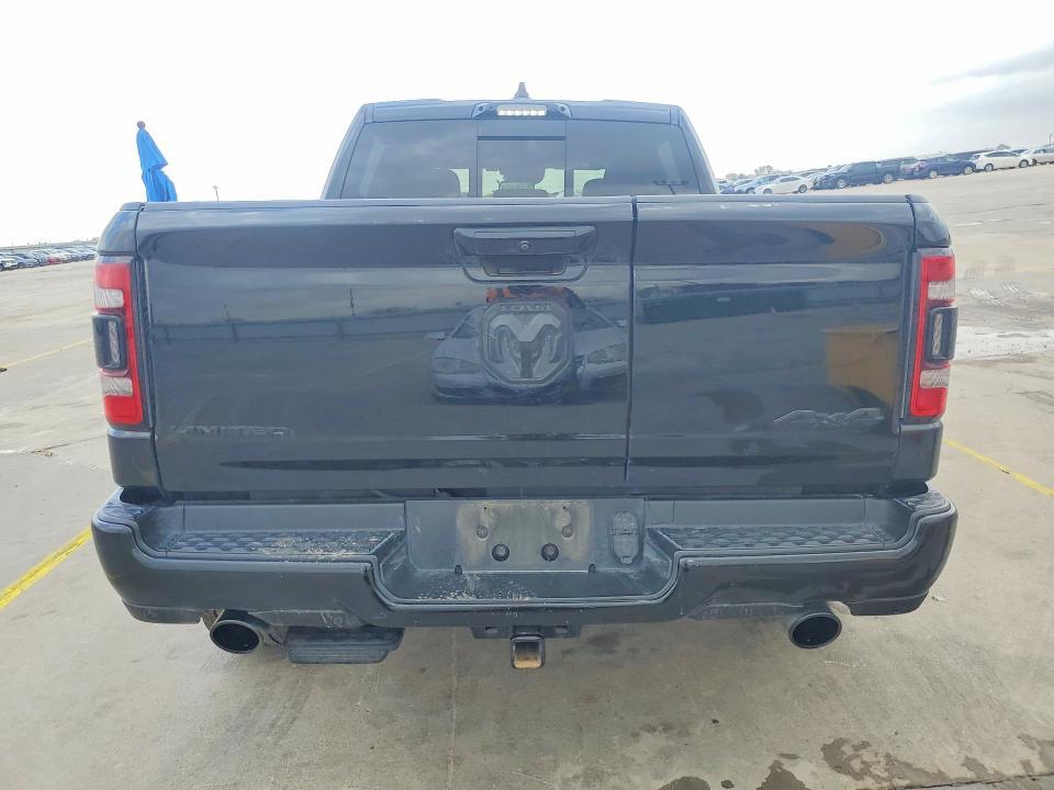 2021 Dodge RAM 1500 Limited