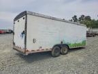 2016 Sure-Trac STRCH10220TA-100 Enclosed Cargo Trailer