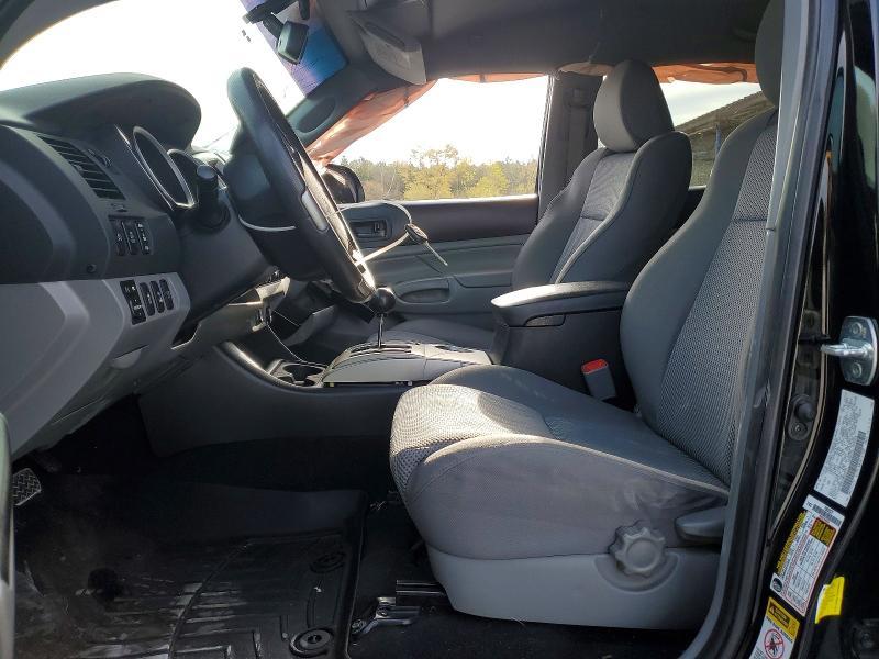 2013 Toyota Tacoma V6