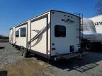 2018 Kz-Rv Sporttrek