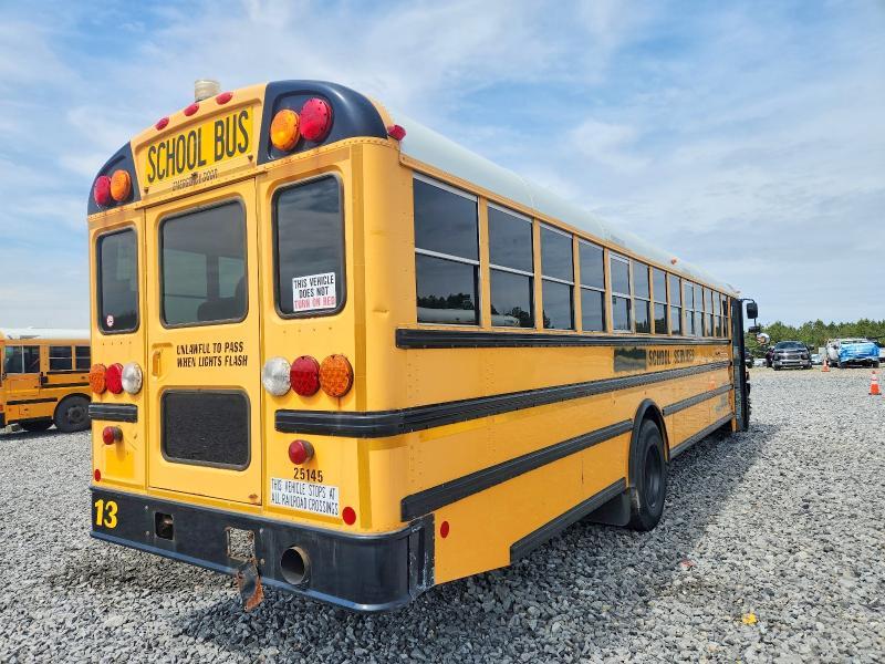 2014 Icrp 2014 IC Bus PB105 School Bus