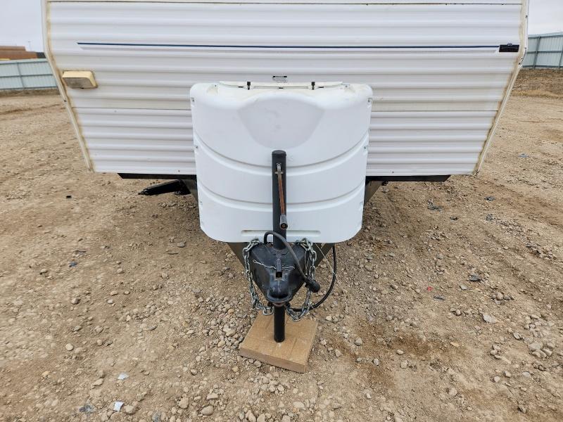 2005 Keystone Keystone