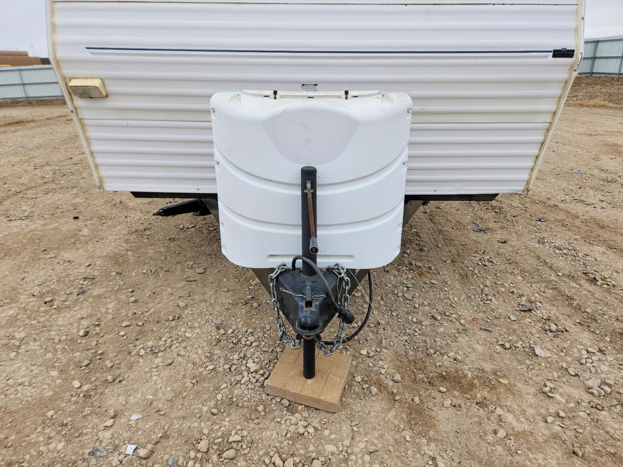 2005 Keystone Keystone