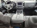 2015 Chevrolet Silverado K2500 Heavy Duty LTZ