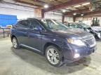 2010 Lexus Rx 450h