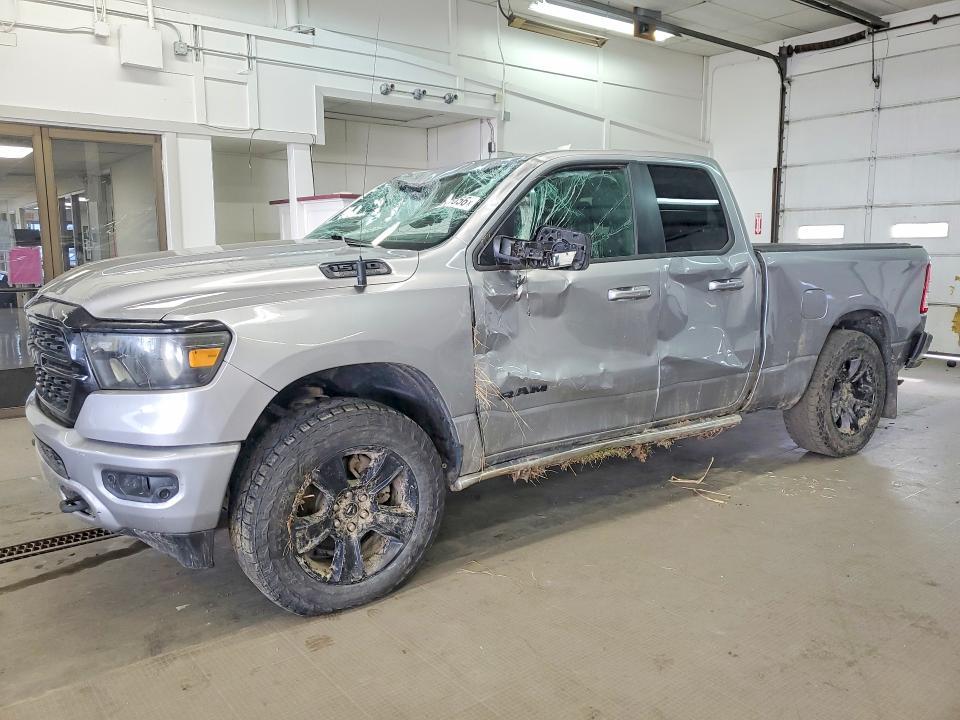2022 Dodge RAM 1500 BIG Horn