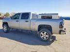 2008 Chevrolet Silverado K2500 Heavy Duty
