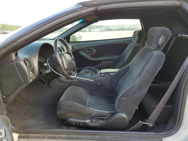 2001 Pontiac Firebird