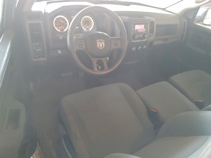 2019 Dodge RAM 1500 Classic Tradesman