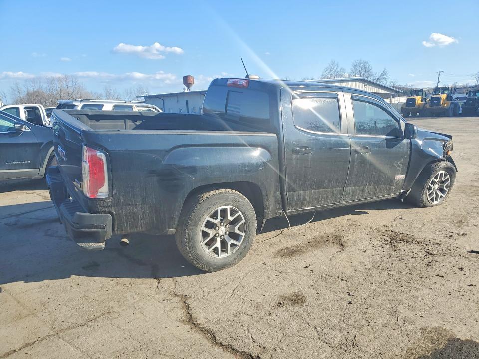 2019 GMC Canyon ALL Terrain
