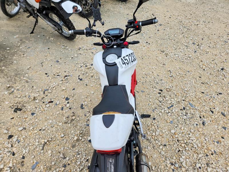 2022 Other 2022 Yongfu YN50QT Rocket