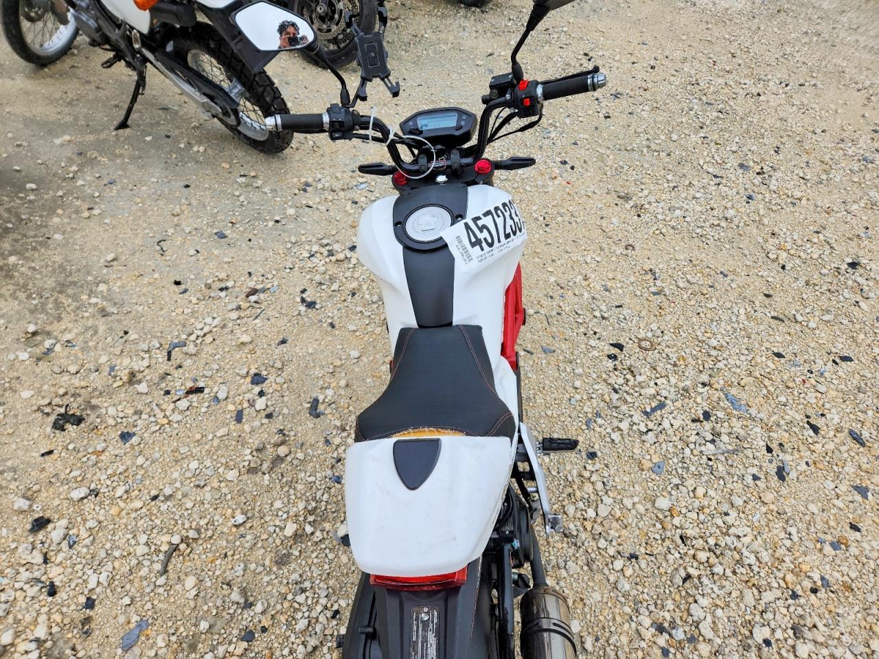 2022 Other 2022 Yongfu YN50QT Rocket