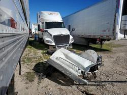 Salvage trucks for sale at Magna, UT auction: 2026 International LT62F Semi Truck