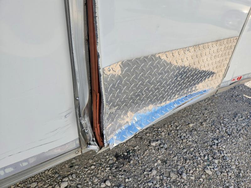 2019 Spartan Cargo Spartan Crago Trailers