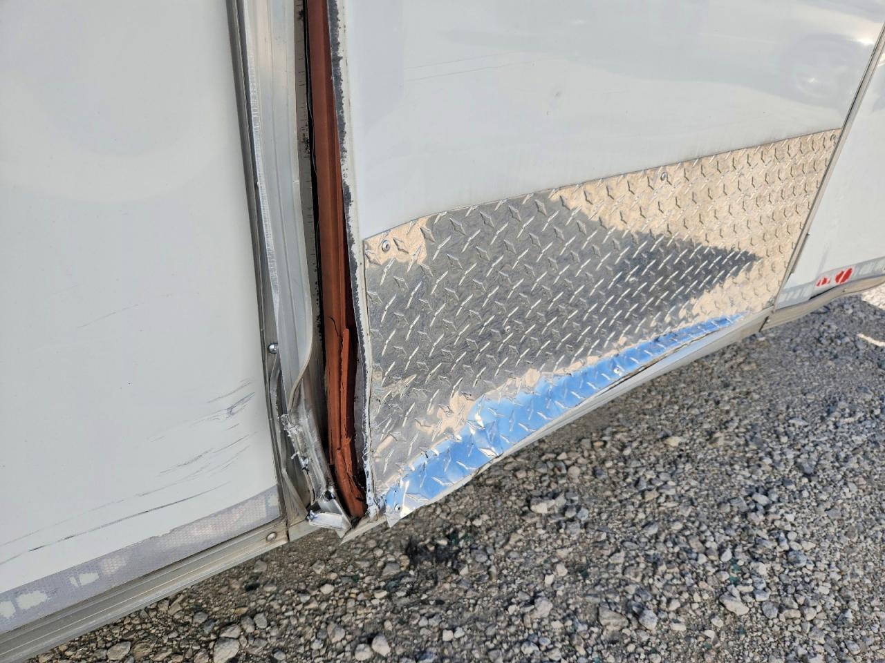 2019 Spartan Cargo Spartan Crago Trailers