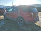 2014 Ford Explorer Sport