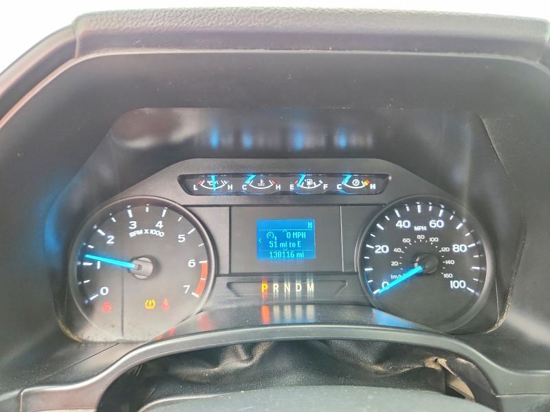 2020 Ford F350 Super Duty Flatbed Truck