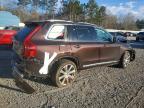 2018 Volvo Xc90 T6
