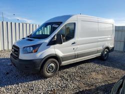 Ford Vehiculos salvage en venta: 2020 Ford Transit 250 Utility / Service Van
