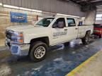 2016 Chevrolet Silverado K2500 Heavy Duty