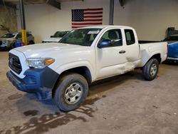 Toyota Vehiculos salvage en venta: 2017 Toyota Tacoma SR