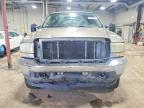 2002 Ford F350 SRW Super Duty