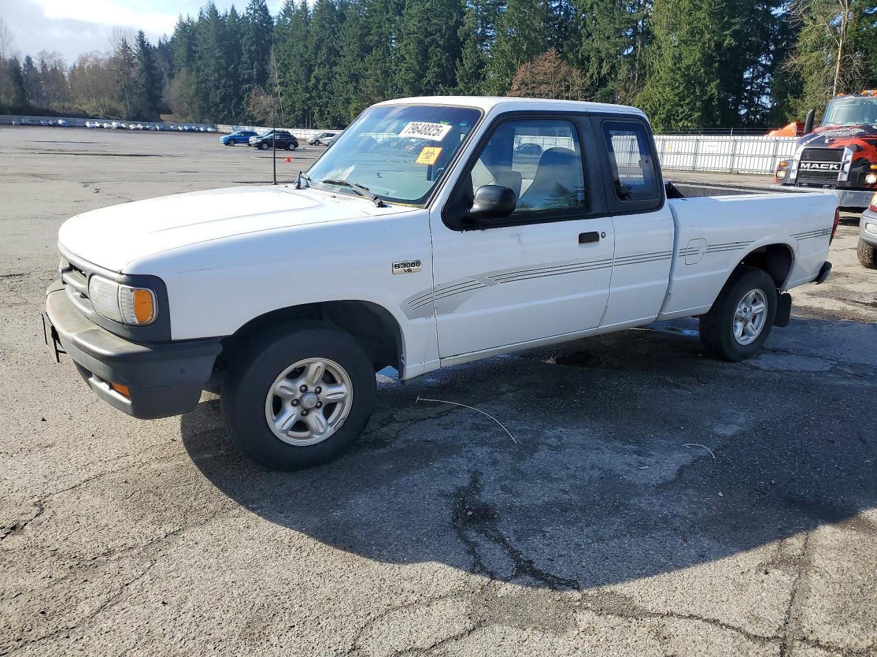 1994 Mazda B3000 cab Plus