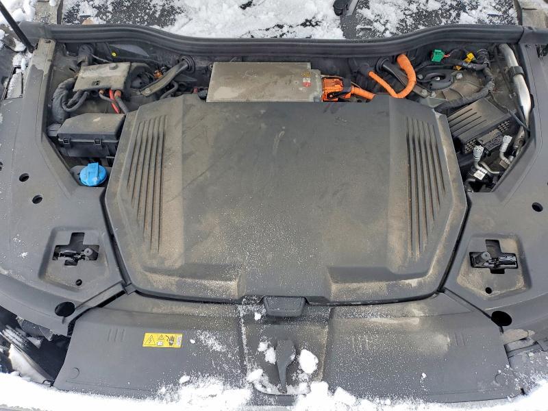 2023 Audi E-tron Sportback Prestige