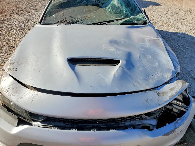 2020 Dodge Charger r