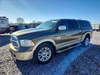 2014 Dodge Ram 1500 Longhorn