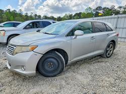 2011 Toyota Venza awd V6 en venta en Ellenwood, GA