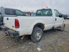 2007 Ford F250 Super Duty