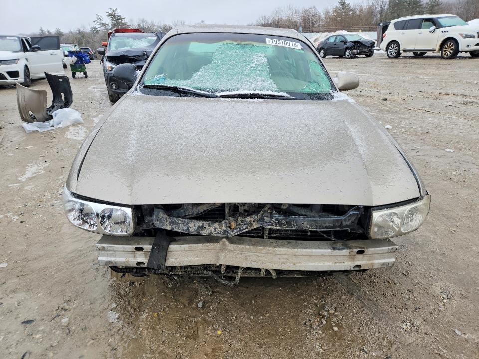 2004 Buick Lesabre Custom