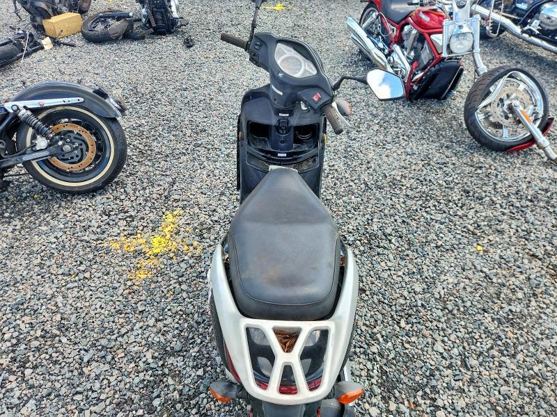 2010 Honda NHX110
