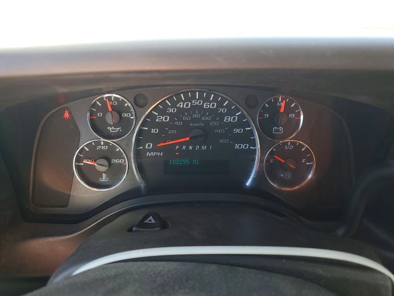 2019 Chevrolet Express G3500 LT