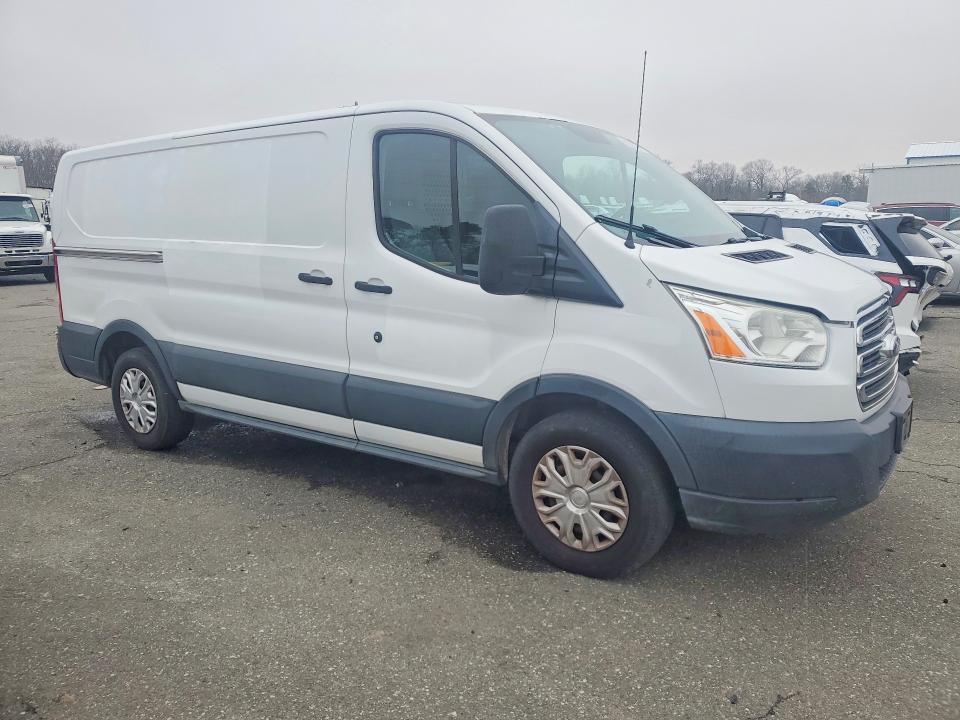 2015 Ford Transit T-150