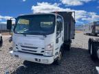 2016 Isuzu NPR HD Dump Truck