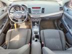 2012 Mitsubishi Lancer es