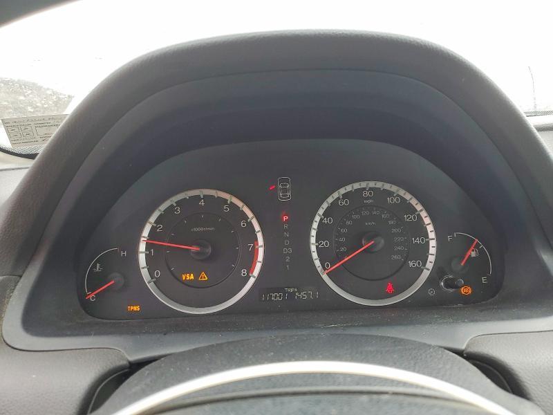 2008 Honda Accord lx