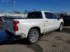 2022 Chevrolet Silverado LTD K1500 High Country