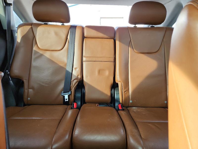 2014 Lexus Rx 350 Base