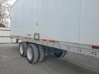 2010 Wabash DRY Van Trailer