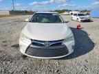 2015 Toyota Camry xle V6