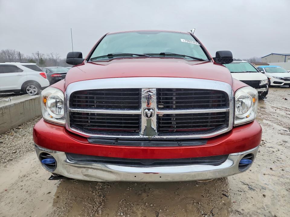 2008 Dodge Ram 1500