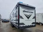 2022 Grand Desi GN Momentum Camper