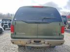 2003 Ford Excursion Eddie Bauer