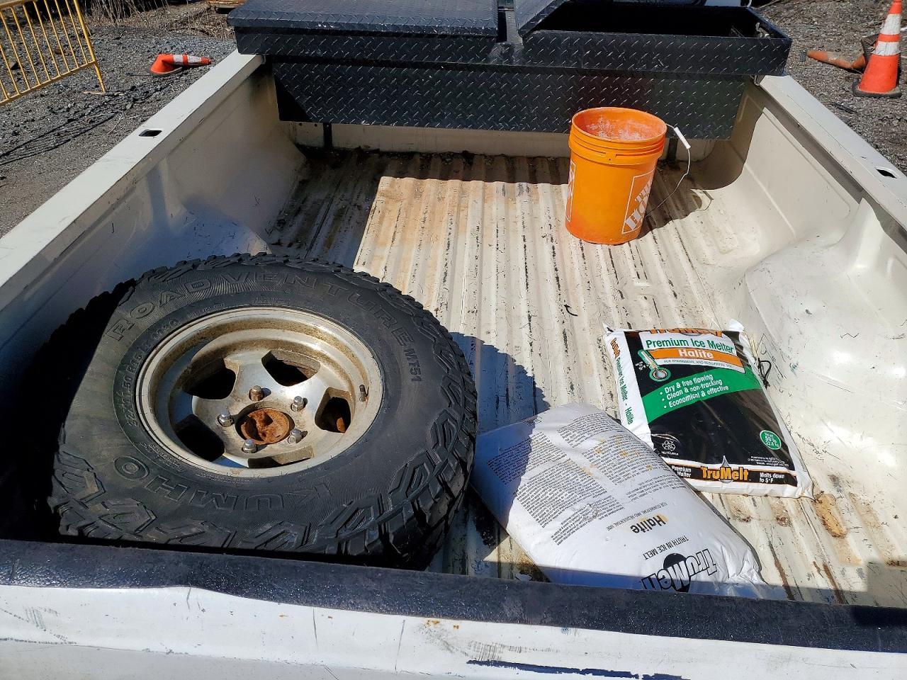1989 Ford F150