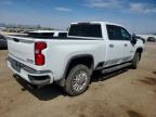2021 Chevrolet Silverado K2500 High Country